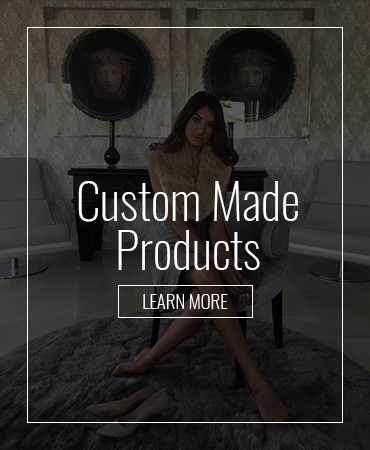 Luxury Alpaca Custom Made Products